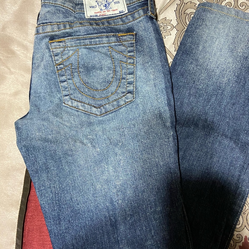 Jeans - Picture 3 of 3